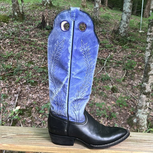 Osage OutfittersCowboy Boots size 9 1/2